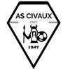 CIVAUX AS
