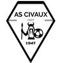 CIVAUX AS