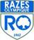 RAZES OLYMPIQUE