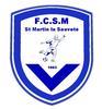 F.C. ST MARTIN LA SA