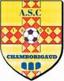CHAMBORIGAUD ASC