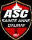 STE ANNE D AURAY ASC