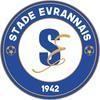 EVRAN STADE 1