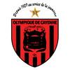 OLYMPIQUE DE CAYENNE