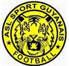 ASL SPORT GUYANAIS