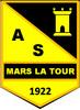 MARS LA TOUR AS