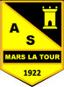 MARS LA TOUR AS
