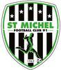 ST MICHEL F.C. 91 1