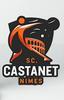 NIMES CASTANET