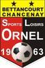ORNEL CHANC SL