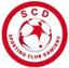 SC DAMIGNY
