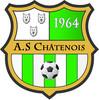CHATENOIS AS