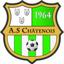 CHATENOIS AS