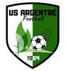 ARGENTRÉ US 1