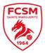 STE MARGUERITE FC
