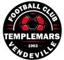 TEMPLEMARS VENDE. FC