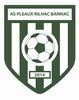 AM. LAIQ. PLEAUX BAR