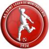 ST LEGER MONTBRILLAI