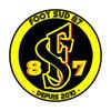 FOOT SUD 87