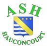 HAUCONCOURT AS