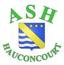 HAUCONCOURT AS