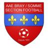 BRAY SUR SOMME AAE