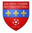 BRAY SUR SOMME AAE