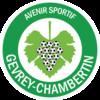 A.S. GEVREY CHAMBERT