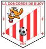 BUCY LA CONCORDE