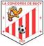 BUCY LA CONCORDE