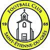 JS ST ETIENNE GRES