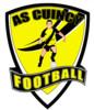 CUINCY AS