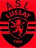 LUSSAT AS