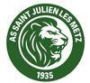 ST JULIEN METZ AS