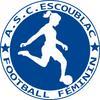 LA BAULE ESCOUB. ASC