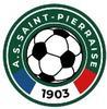AS ST PIERRE
