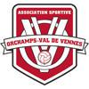 ORCHAMPS VAL VENNES