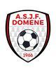 DOMENE ASJF