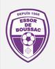 BOUSSAC