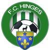 HINGES FCAL