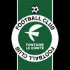 FONTAINE LE COMTE FC