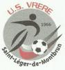 VRERE ST LEGER DE M.