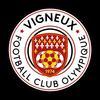 VIGNEUX F.C.O. 1