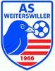 WEITERSWILLER AS