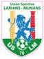 LARIANS MUNANS