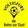 BAINS/OUST Volt