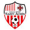 ST AUNES GS .