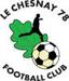 CHESNAY 78 F.C. LE