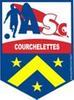 COURCHELETTES AS