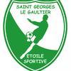 ST GEORGES GAULTIER